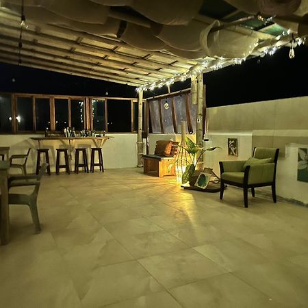 Rincon D'Olon Boutique Hotel ภายนอก รูปภาพ