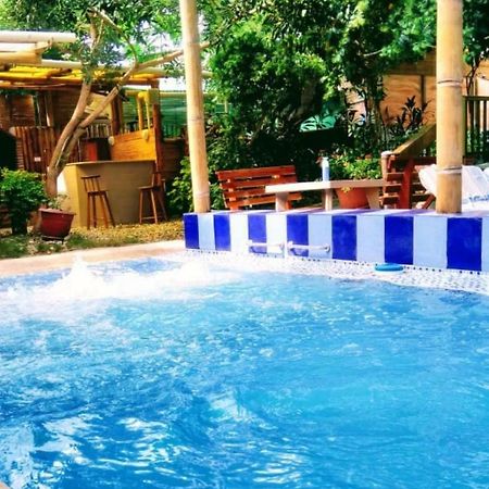 Rincon D'Olon Boutique Hotel ภายนอก รูปภาพ