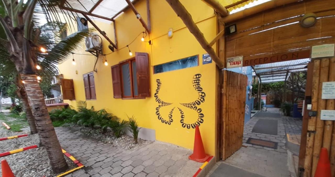 Rincon D'Olon Boutique Hotel ภายนอก รูปภาพ