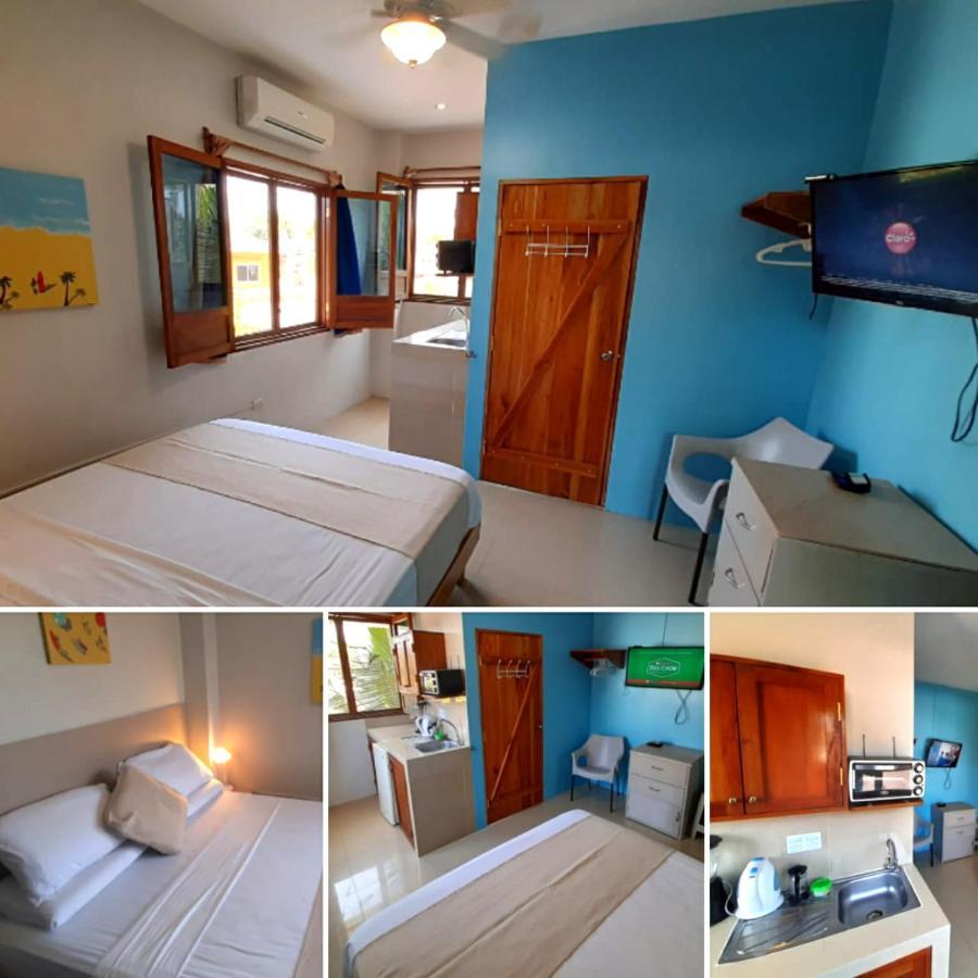 Rincon D'Olon Boutique Hotel ภายนอก รูปภาพ