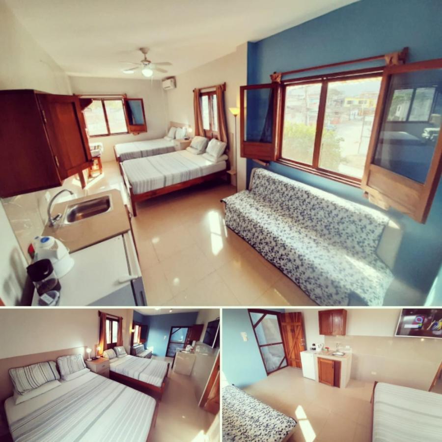 Rincon D'Olon Boutique Hotel ภายนอก รูปภาพ