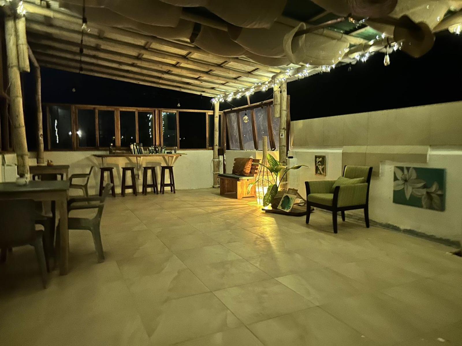 Rincon D'Olon Boutique Hotel ภายนอก รูปภาพ