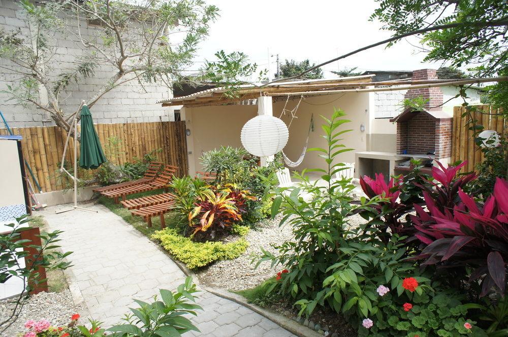 Rincon D'Olon Boutique Hotel ภายนอก รูปภาพ