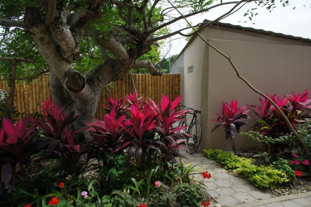 Rincon D'Olon Boutique Hotel ภายนอก รูปภาพ