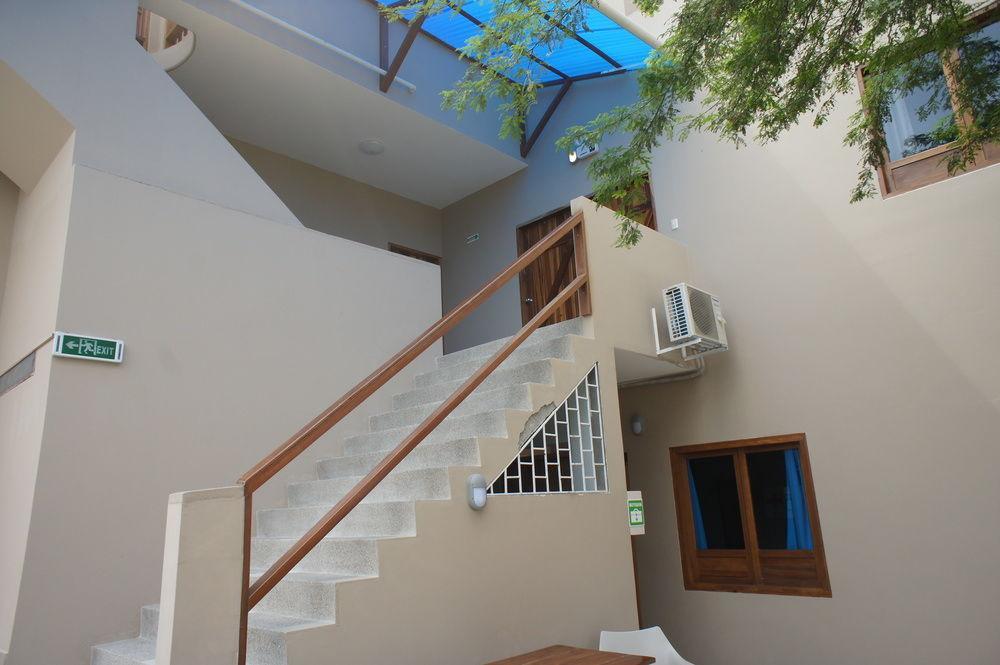 Rincon D'Olon Boutique Hotel ภายนอก รูปภาพ