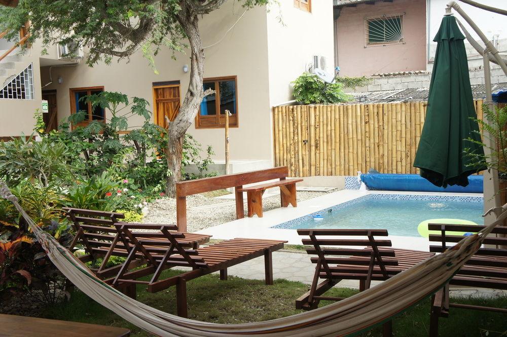 Rincon D'Olon Boutique Hotel ภายนอก รูปภาพ