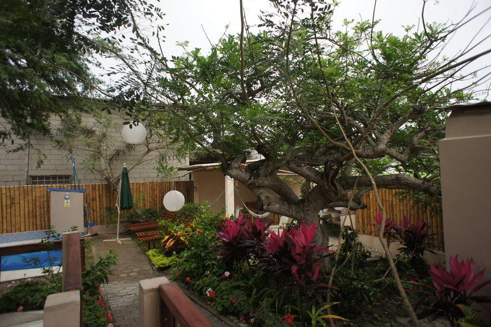 Rincon D'Olon Boutique Hotel ภายนอก รูปภาพ
