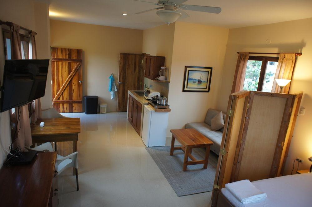 Rincon D'Olon Boutique Hotel ภายนอก รูปภาพ