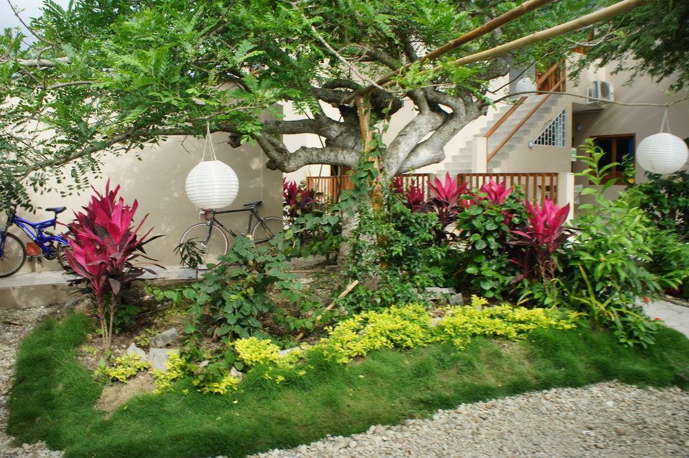 Rincon D'Olon Boutique Hotel ภายนอก รูปภาพ