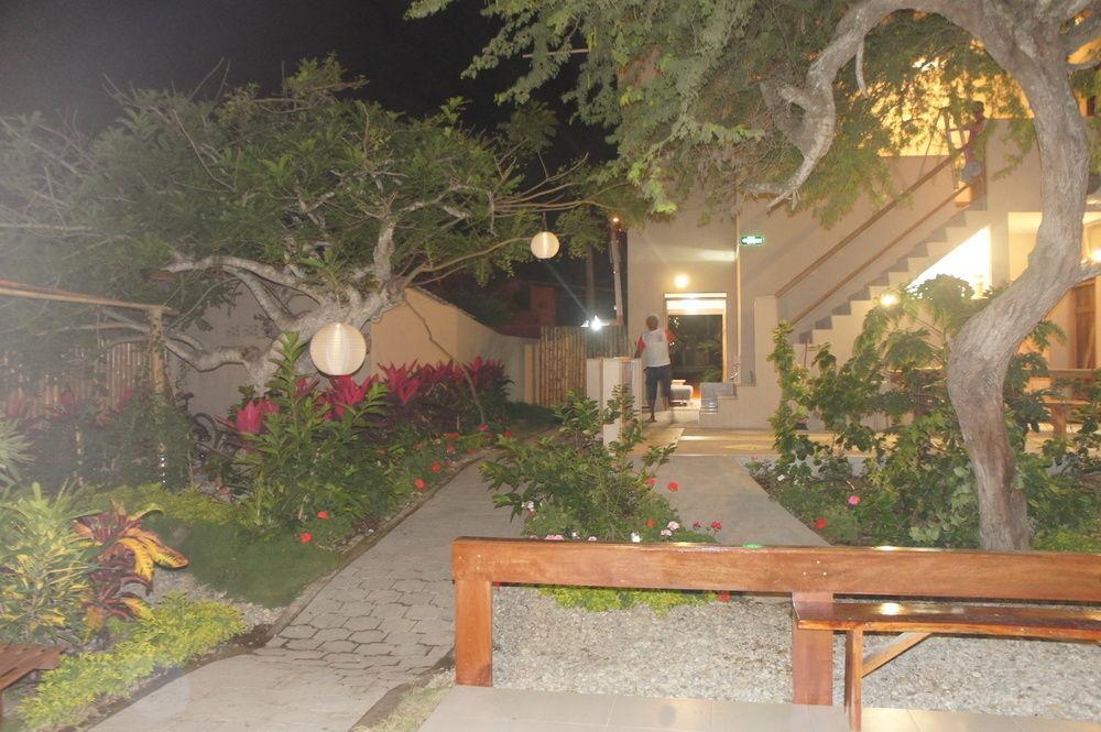 Rincon D'Olon Boutique Hotel ภายนอก รูปภาพ