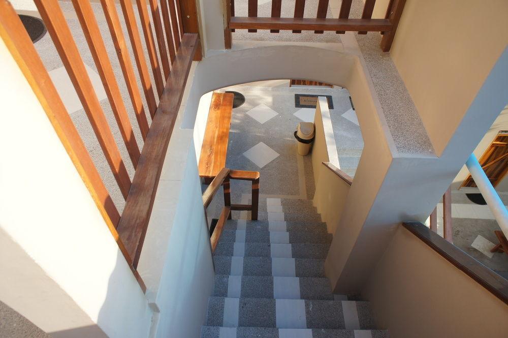 Rincon D'Olon Boutique Hotel ภายนอก รูปภาพ