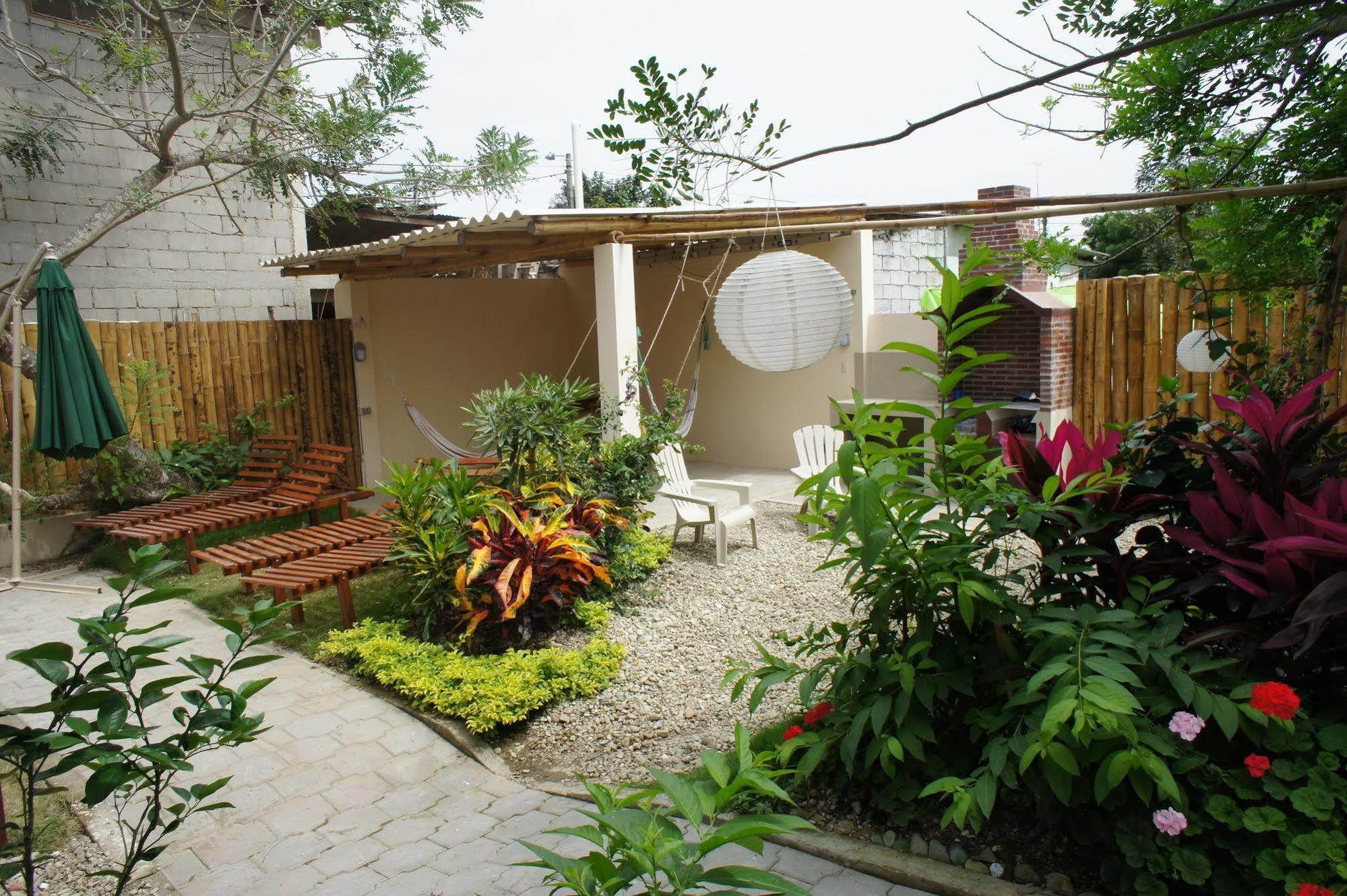 Rincon D'Olon Boutique Hotel ภายนอก รูปภาพ