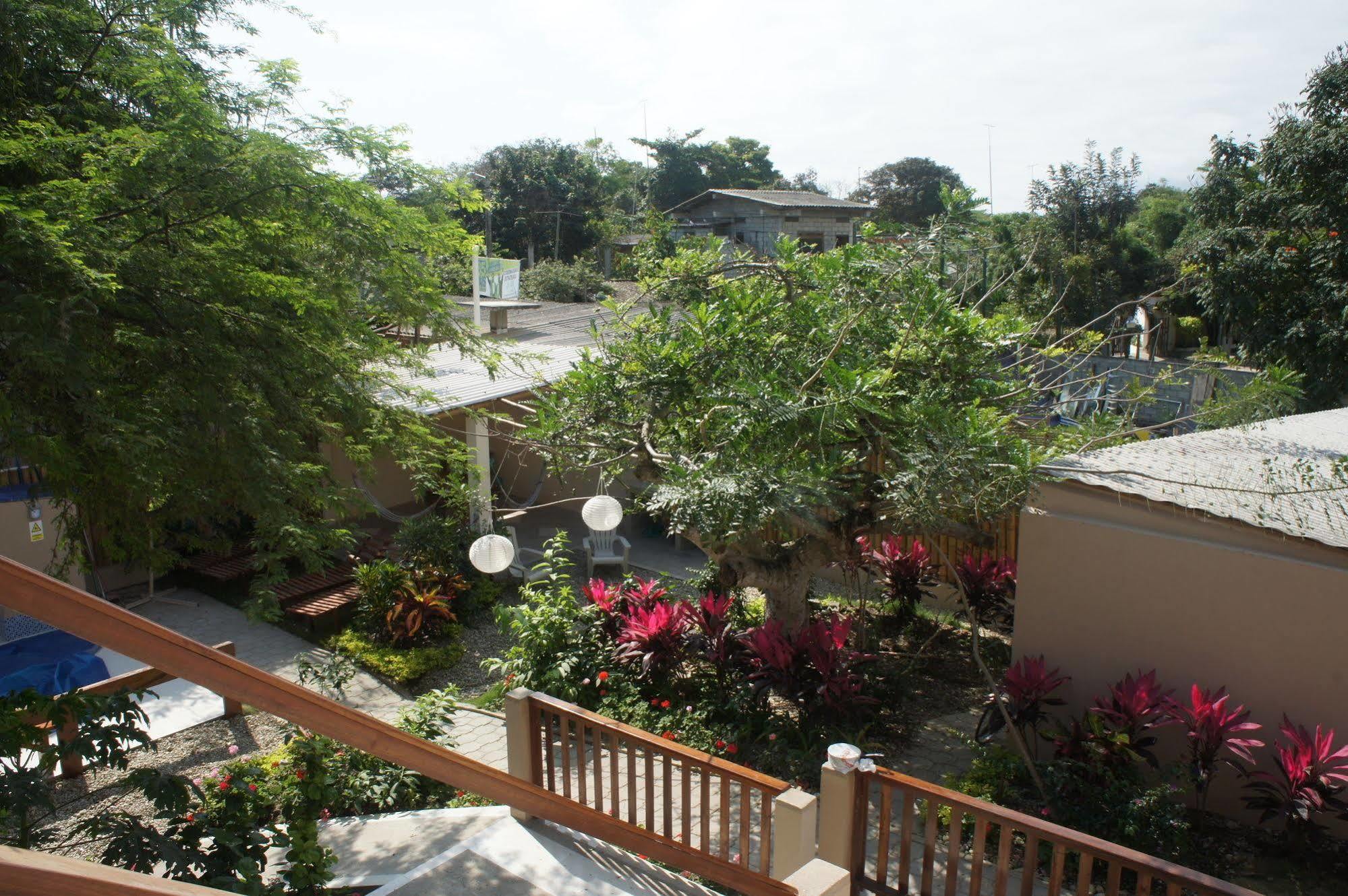 Rincon D'Olon Boutique Hotel ภายนอก รูปภาพ