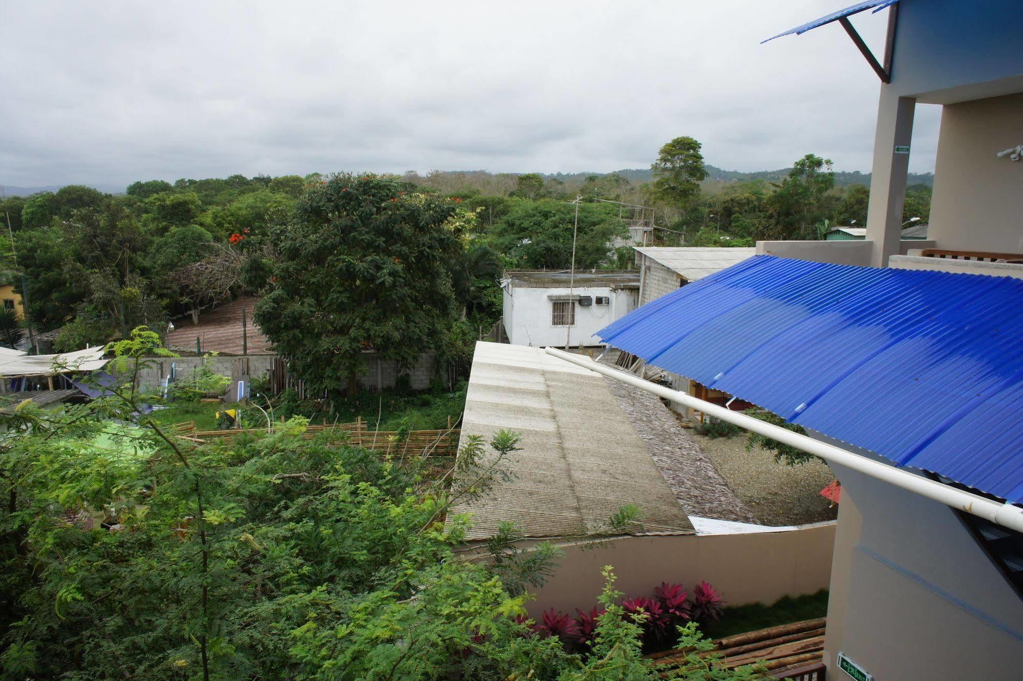 Rincon D'Olon Boutique Hotel ภายนอก รูปภาพ