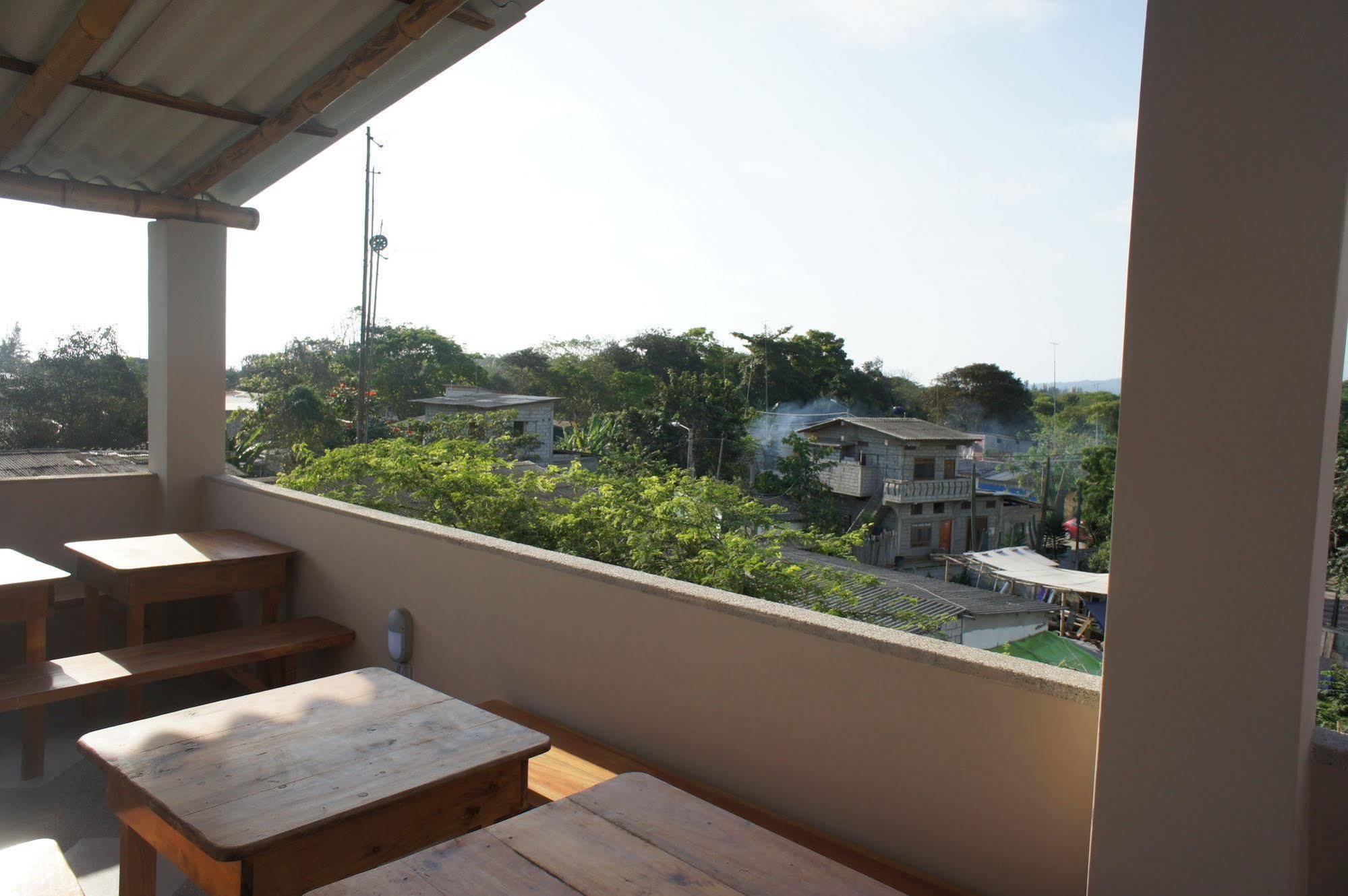 Rincon D'Olon Boutique Hotel ภายนอก รูปภาพ
