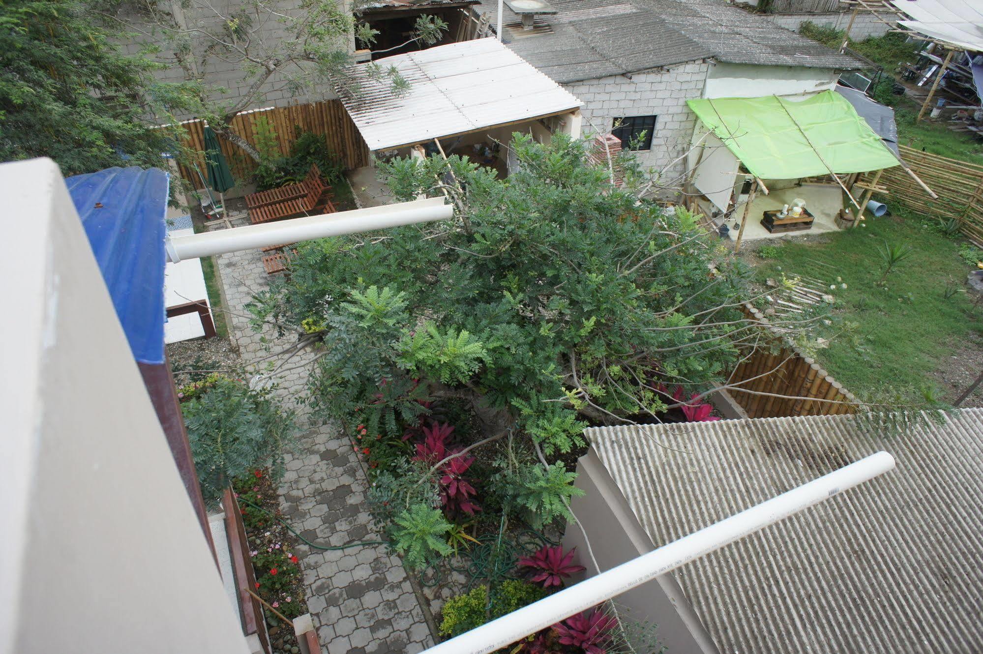 Rincon D'Olon Boutique Hotel ภายนอก รูปภาพ