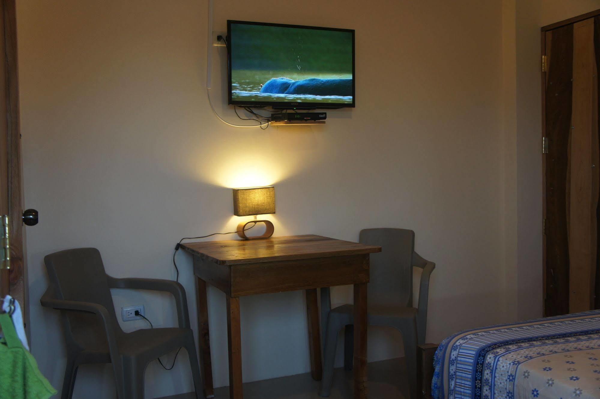 Rincon D'Olon Boutique Hotel ภายนอก รูปภาพ