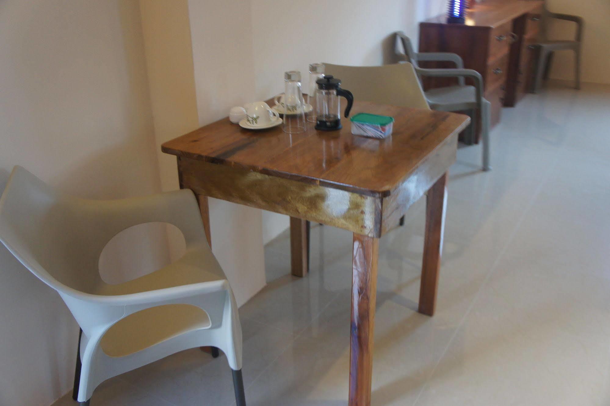 Rincon D'Olon Boutique Hotel ภายนอก รูปภาพ