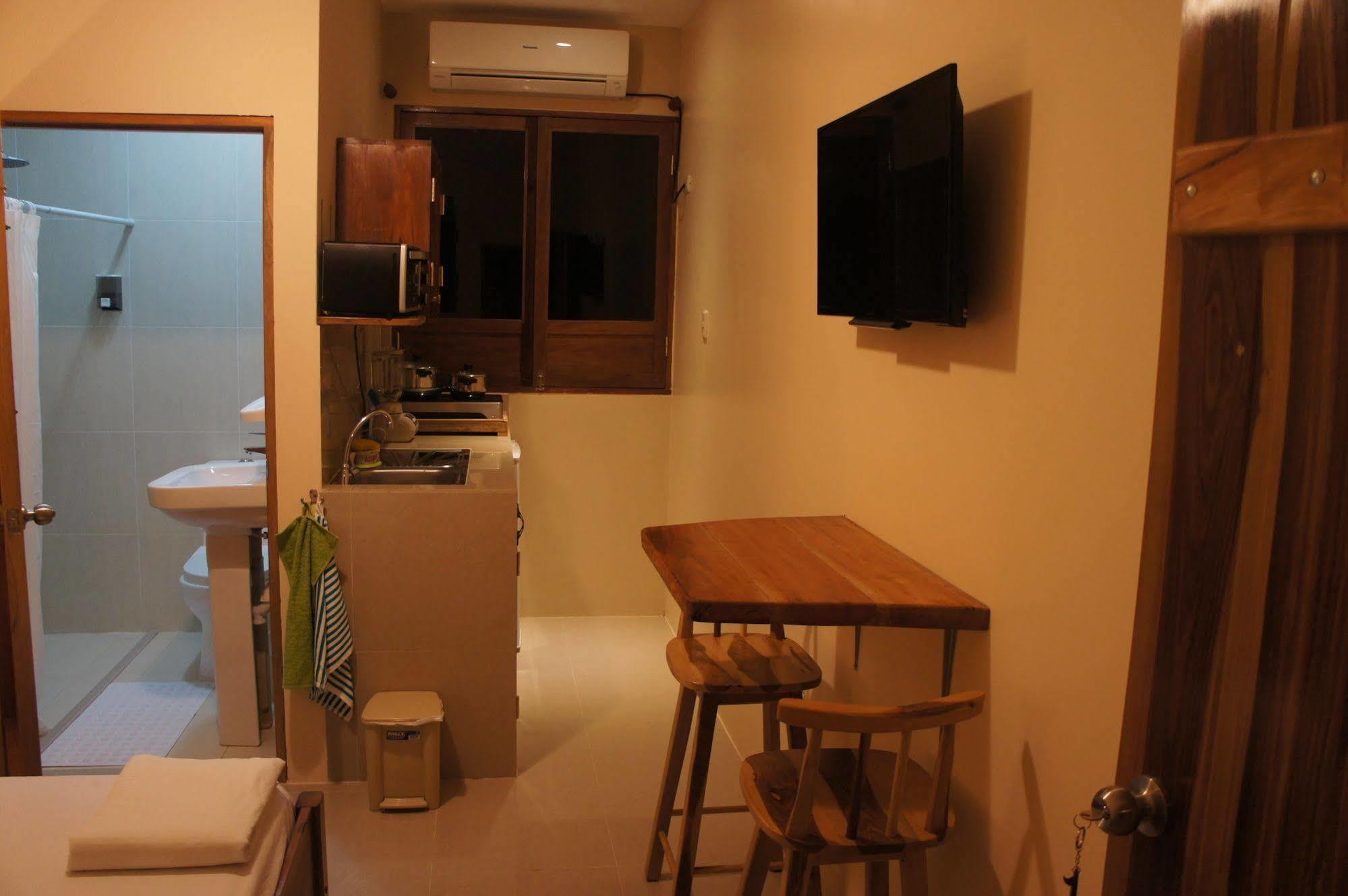 Rincon D'Olon Boutique Hotel ภายนอก รูปภาพ