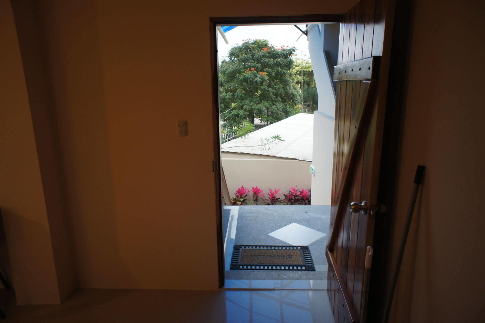 Rincon D'Olon Boutique Hotel ภายนอก รูปภาพ