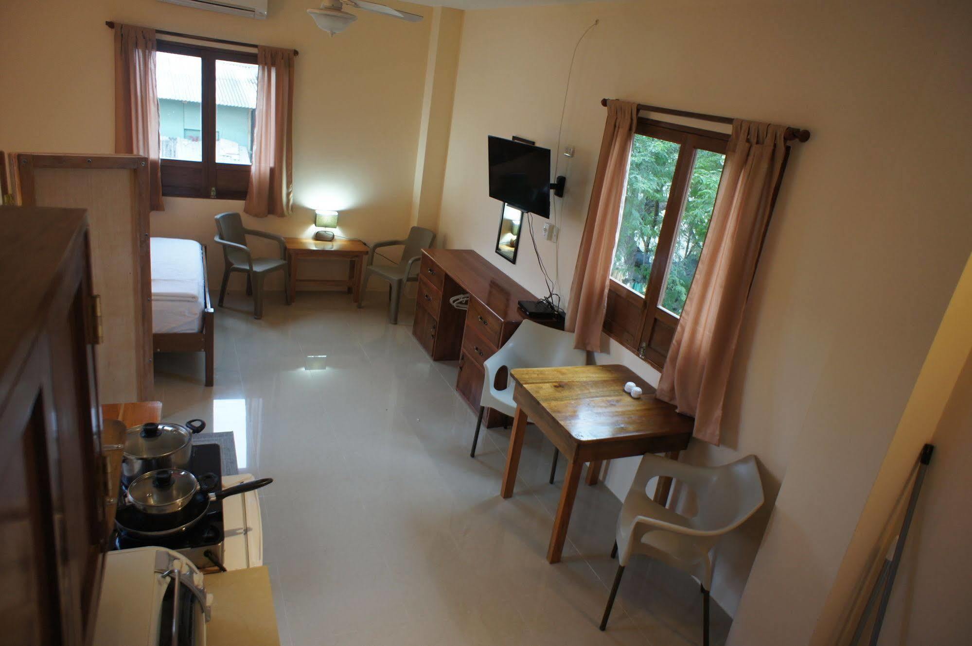 Rincon D'Olon Boutique Hotel ภายนอก รูปภาพ