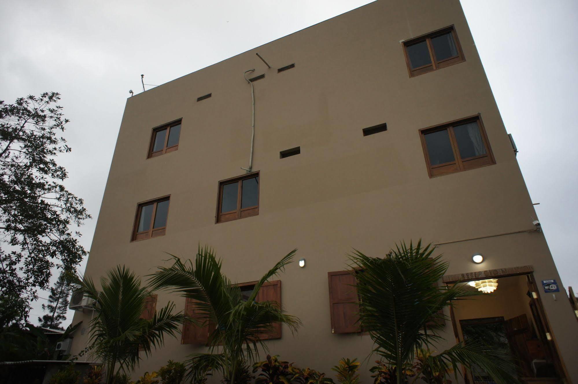 Rincon D'Olon Boutique Hotel ภายนอก รูปภาพ