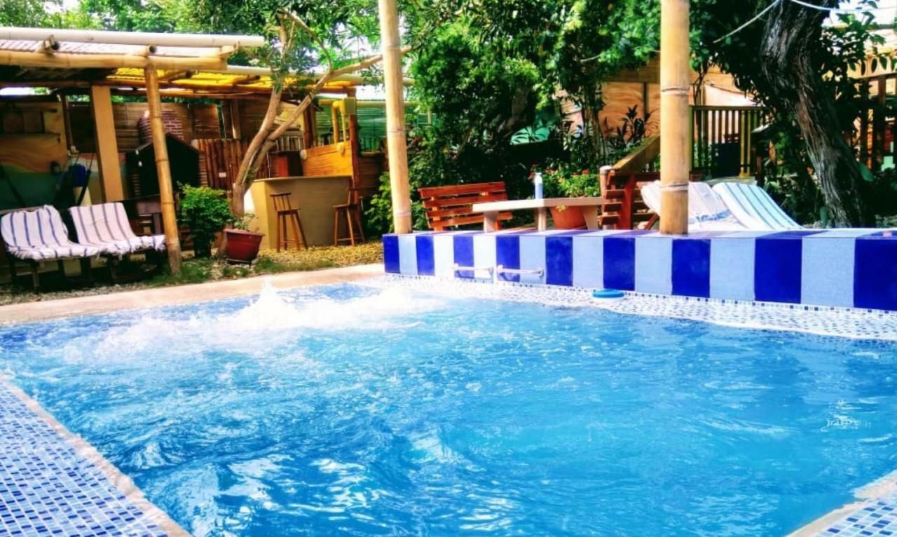 Rincon D'Olon Boutique Hotel ภายนอก รูปภาพ