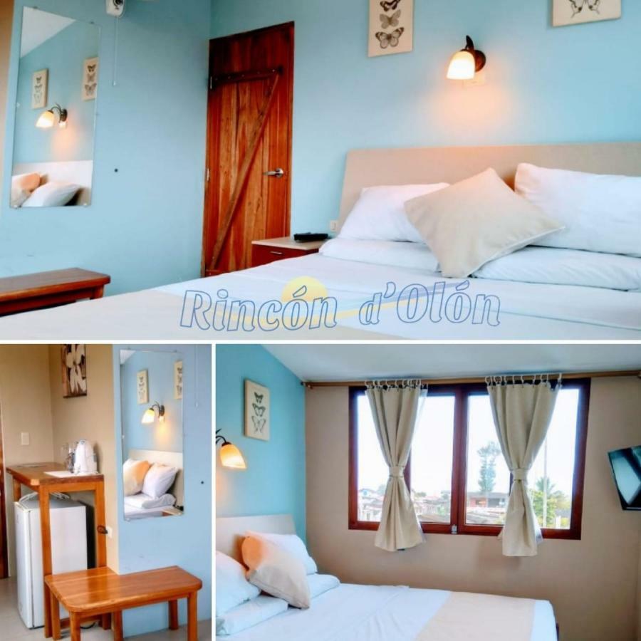 Rincon D'Olon Boutique Hotel ภายนอก รูปภาพ