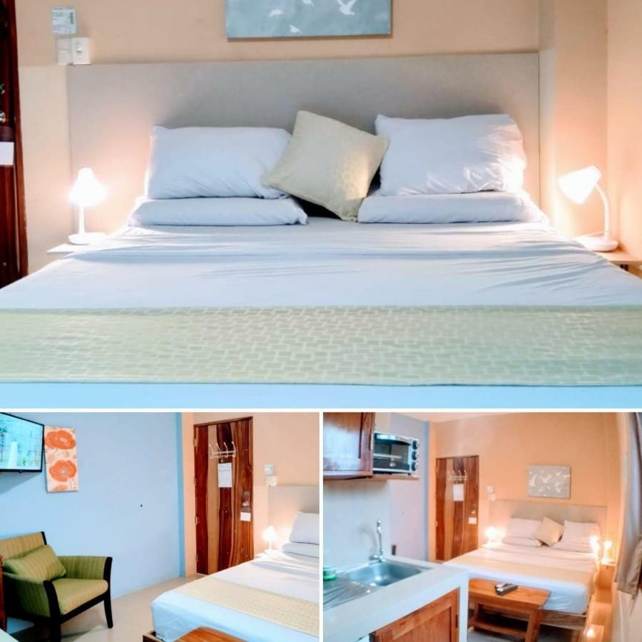 Rincon D'Olon Boutique Hotel ภายนอก รูปภาพ